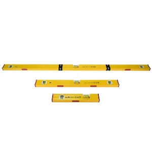 Stabila Type 80 ASM-2 Magnetic Spirit Levels | 12″