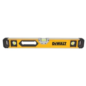 Dewalt Box Beam Levels | 24″