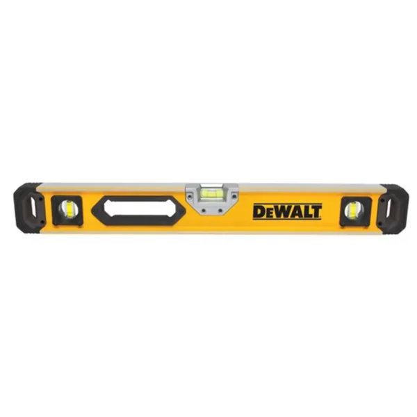 Dewalt Box Beam Levels | 24″