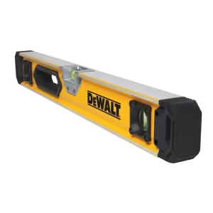 Dewalt Box Beam Levels | 24″ - view 4