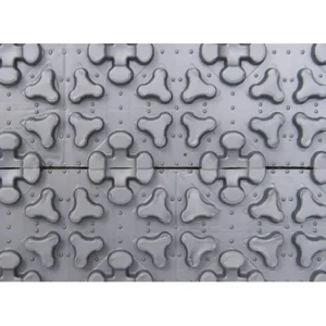 Ardex FLEXBONE Heat UH 900 In-Floor Heating & Uncoupling Membrane - view 2