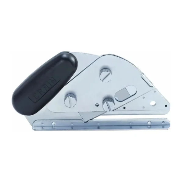 Crain Loop Pile Cutter
