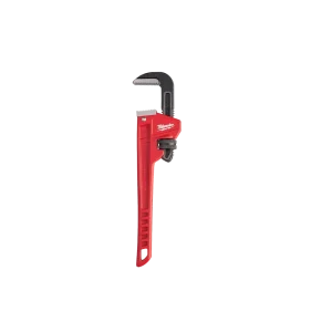 Milwaukee 12″ Steel Pipe Wrench
