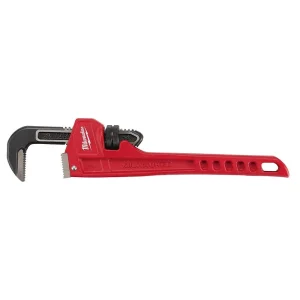 Milwaukee 14″ Steel Pipe Wrench