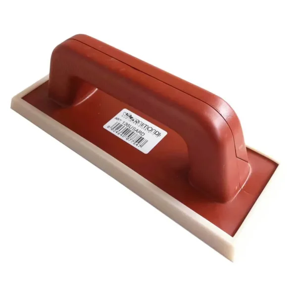 Raimondi Smart Grout Float, 10″ x 4″ | Smart Float w/Rubber