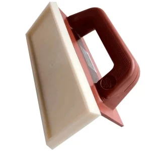 Raimondi Smart Grout Float, 10″ x 4″ | Smart Float w/Rubber - view 3