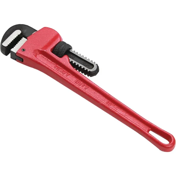 Do it Best Heavy-Duty Pipe Wrench