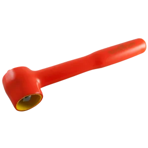 1/2″ Drive Round Head Insulated Ratchet