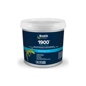 Bostik 1900 Epoxy Modified Grout & Mortar Admixture