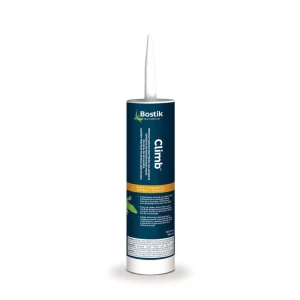 Bostik Climb Hardwood Wall Plank Adhesive