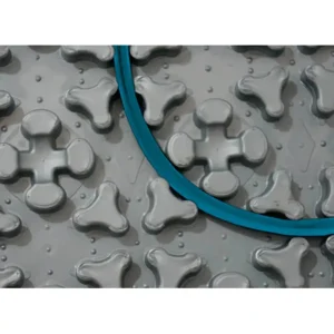 Ardex FLEXBONE Heat 120V Cable | 15 sq. ft - view 2