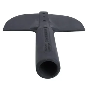 Marshalltown Rubber Wipe Down Blade - view 2