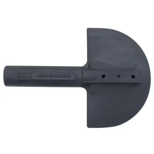 Marshalltown Rubber Wipe Down Blade - view 3
