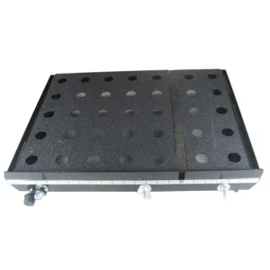 Norton Clipper Conveyor Cart for BBL Masonry Saws