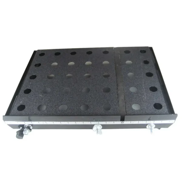 Norton Clipper Conveyor Cart for BBL Masonry Saws