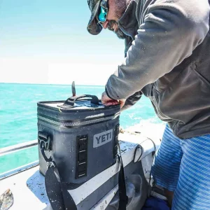 YETI® Hopper Flip™ 12 Soft-Side Cooler - view 3