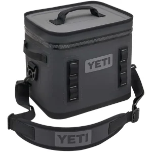 YETI® Hopper Flip™ 12 Soft-Side Cooler - view 4