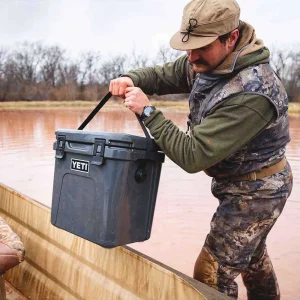 YETI® Roadie® 24 Series Coolers - view 4