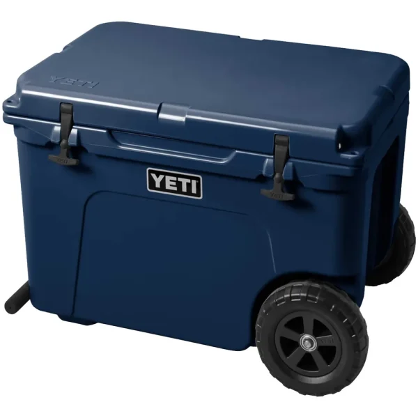 YETI® Tundra Haul® Wheeled Coolers