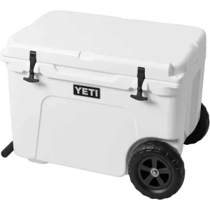 YETI® Tundra Haul® Wheeled Coolers - view 3