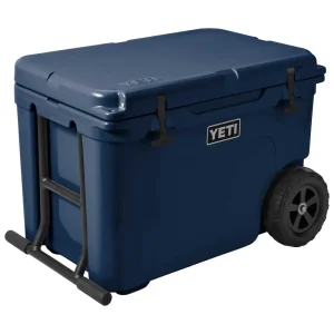 YETI® Tundra Haul® Wheeled Coolers - view 4