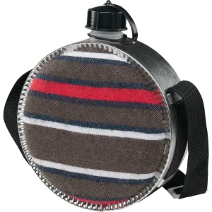 Classic Western Desert Canteen