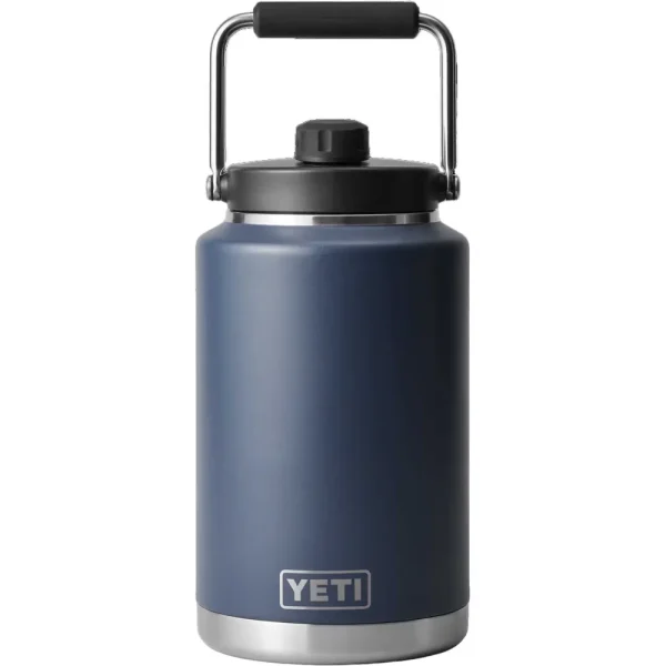 YETI® Rambler® Insulated Jugs