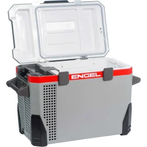 Engel MRO40 40-Quart Fridge/Freezer - view 2