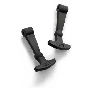 YETI Replacement Lid Latches for Tundra Coolers, Set of 2