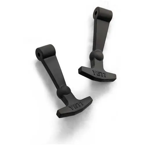 YETI Replacement Lid Latches for Tundra Coolers, Set of 2