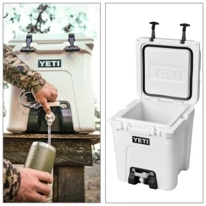 YETI® Silo® 6-Gallon Water Cooler - view 2