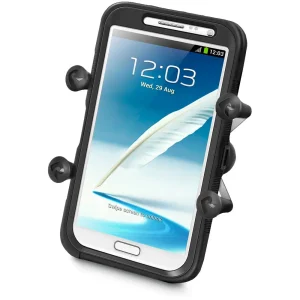 RAM® Universal X-Grip Cradles - view 2