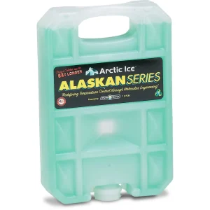Arctic Ice® Alaskan Series High Performance Reusable Ice