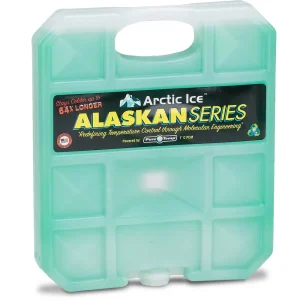 Arctic Ice® Alaskan Series High Performance Reusable Ice - view 2