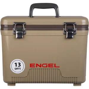 Engel UC Series Dry Box/Coolers - view 4