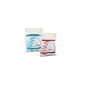 Alpha PVA Quick Change Polishing Pads – Single Pack | Medium, Blue