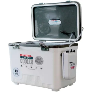 Engel BC Series Live Bait Dry Box/Cooler