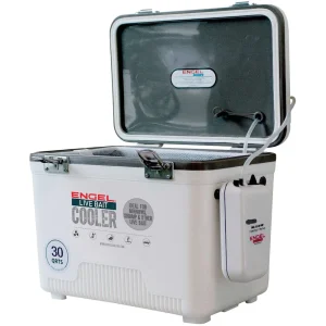 Engel BC Series Live Bait Dry Box/Cooler - view 2