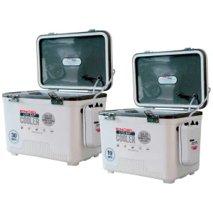 Engel BC Series Live Bait Dry Box/Cooler - view 3