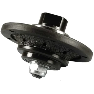 Alpha B-Series Wet Profiler | 3/16″ - view 2