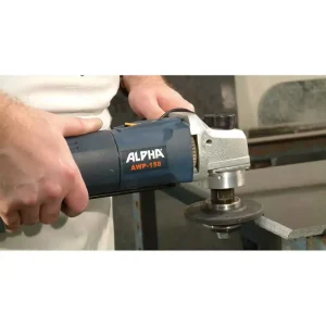 Alpha B-Series Wet Profiler | 3/16″ - view 3