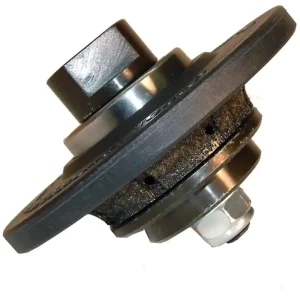 Alpha B-Series Wet Profiler | 3/16″ - view 4