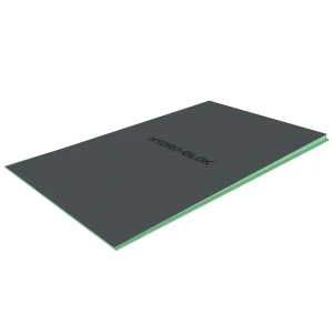 Hydro-Blok Thin Single Slope Shower Pans | 36″ x 60″
