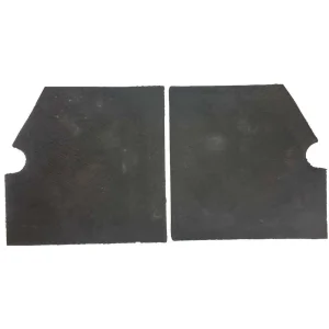 Superior Replacement Pad Sets | #00 Pad Set
