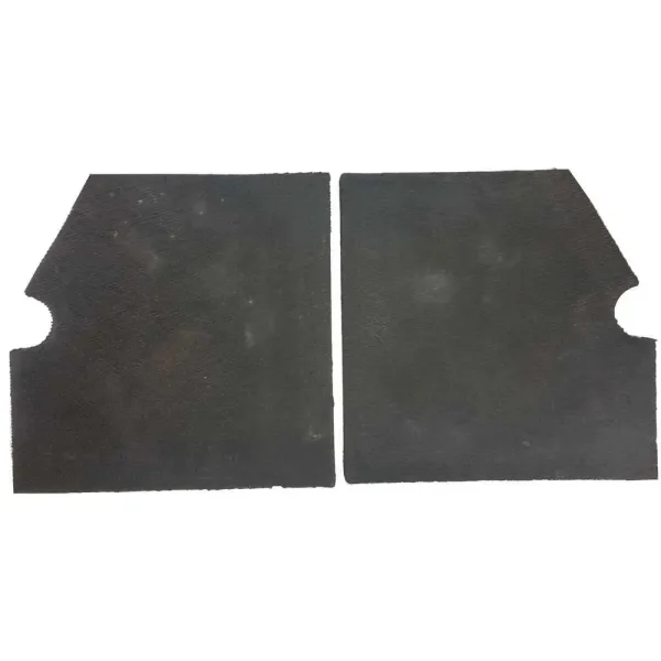 Superior Replacement Pad Sets | #00 Pad Set