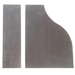 Superior Replacement Pad Sets | #00 Pad Set - view 2