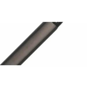 Hunter Bronze Patina Downrod, 24 in