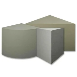 Laticrete Hydro Ban Preformed Seats | 16″ X 16″ Triangle Seat