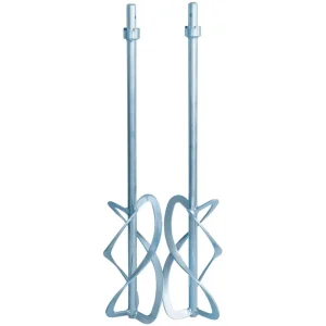 Eibenstock Replacement Mixing Paddles (Pair)