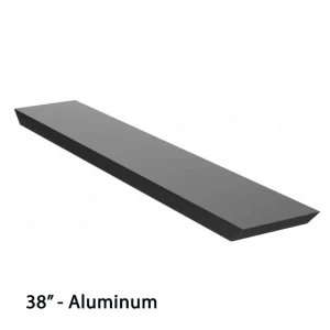 The Original Granite Bracket Double Sided Island Support Bracket | 24″ / Steel - view 4